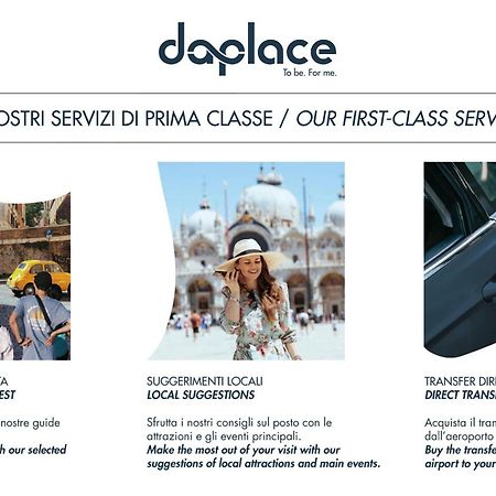 Daplace - Hqh Colosseo Rome Extérieur photo