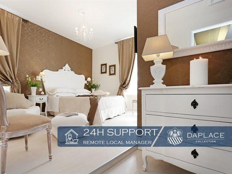 Daplace - Hqh Colosseo Rome Extérieur photo