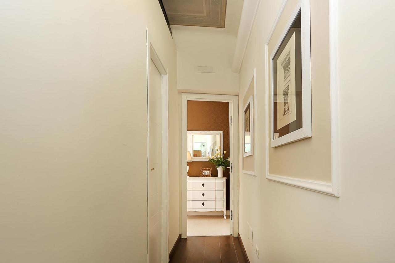 Daplace - Hqh Colosseo Rome Extérieur photo