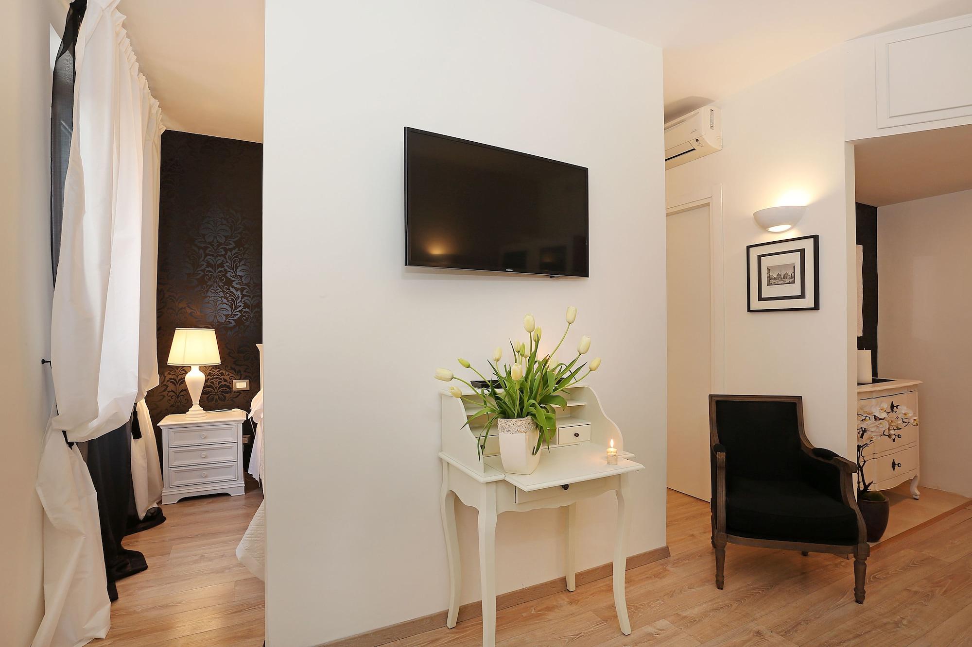 Daplace - Hqh Colosseo Rome Extérieur photo