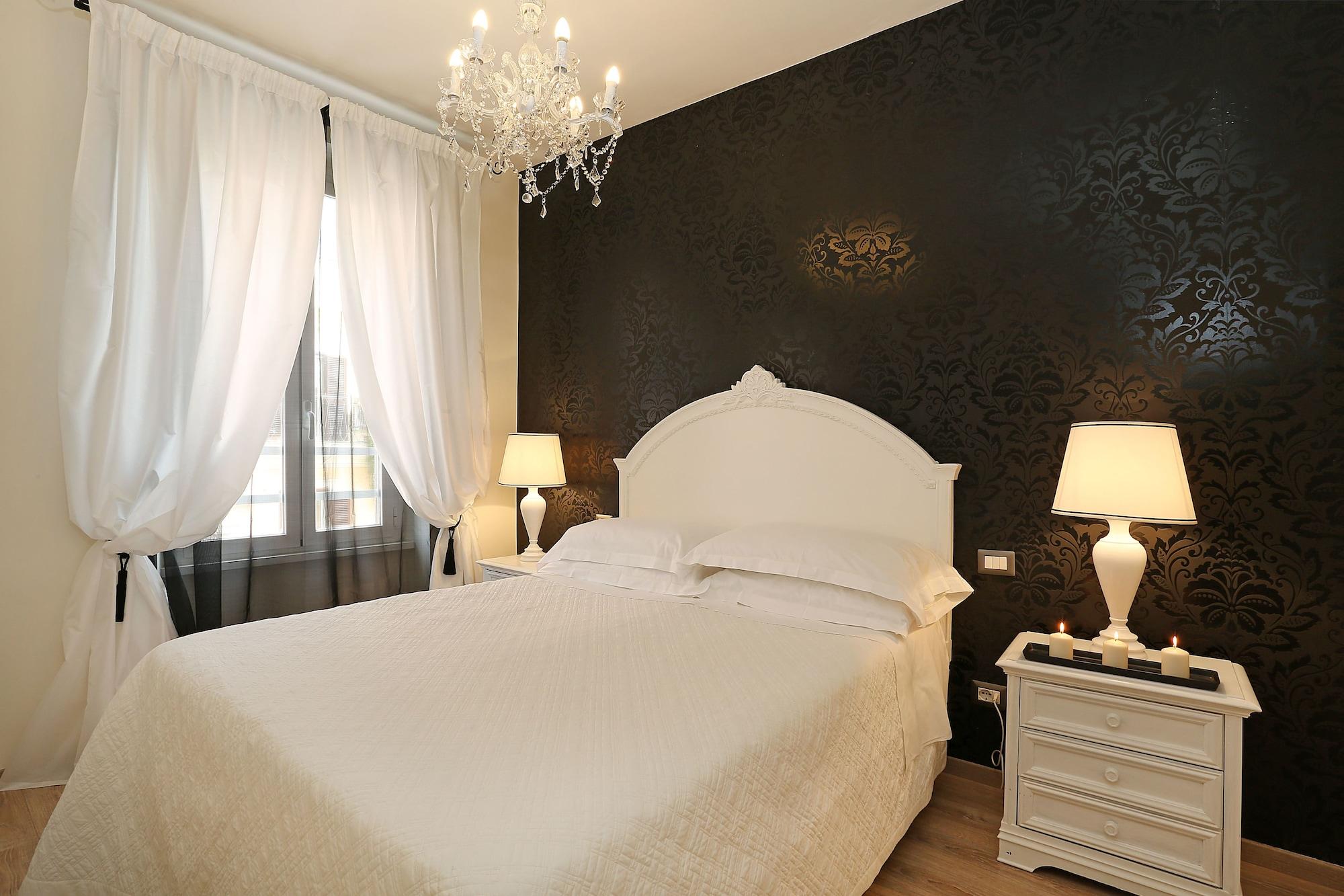 Daplace - Hqh Colosseo Rome Extérieur photo