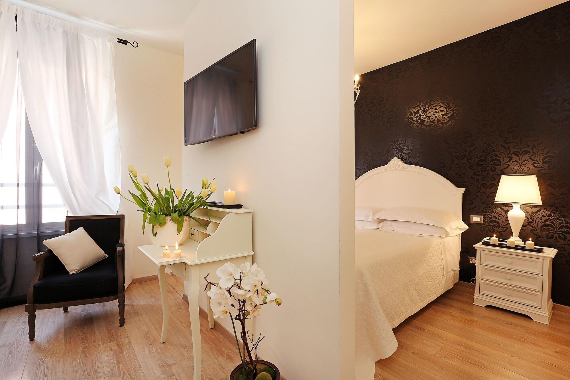 Daplace - Hqh Colosseo Rome Extérieur photo