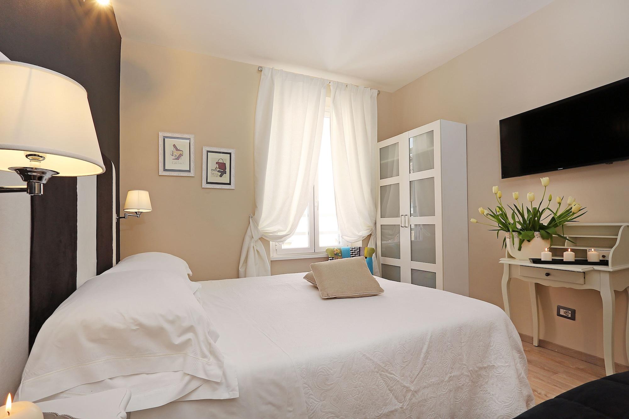 Daplace - Hqh Colosseo Rome Extérieur photo