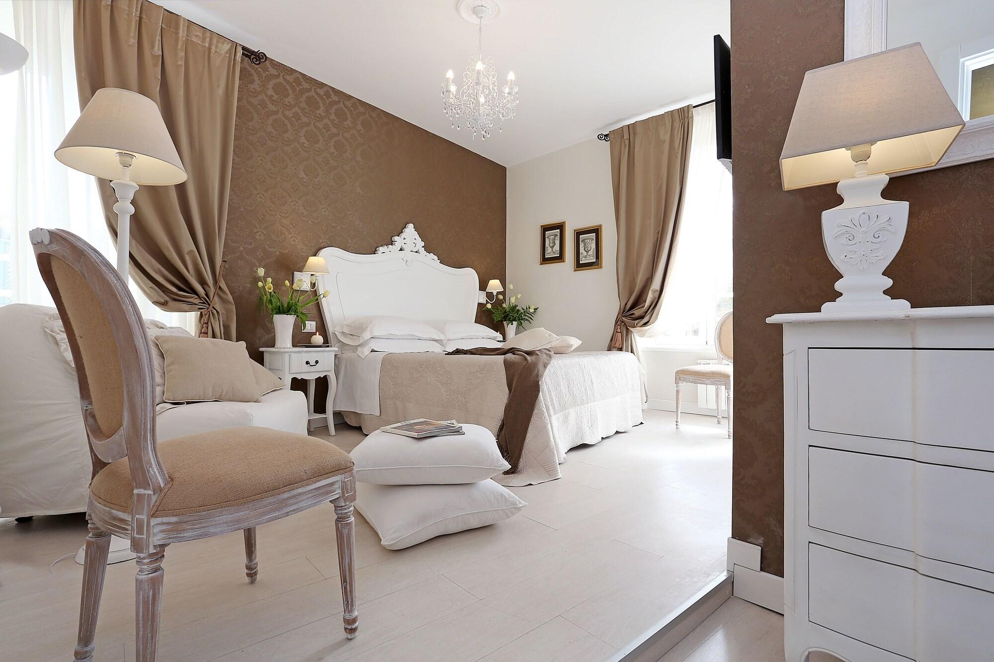 Daplace - Hqh Colosseo Rome Extérieur photo