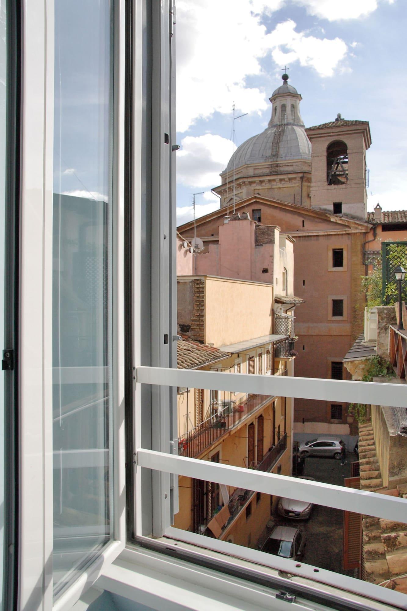 Daplace - Hqh Colosseo Rome Extérieur photo