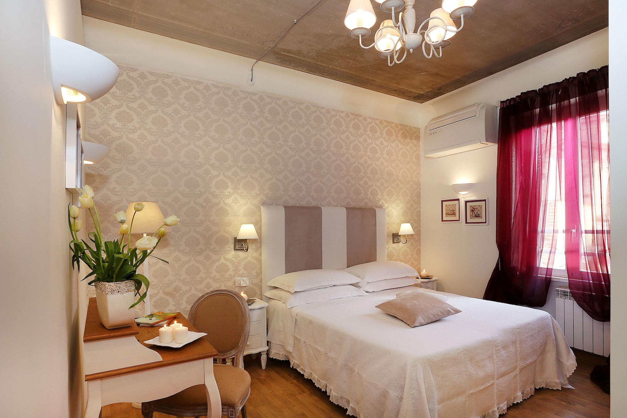 Daplace - Hqh Colosseo Rome Extérieur photo