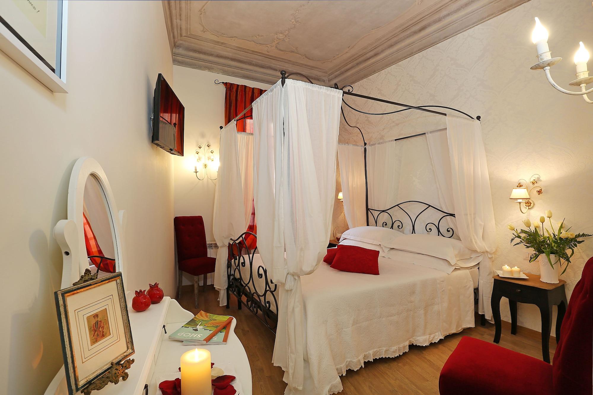 Daplace - Hqh Colosseo Rome Extérieur photo
