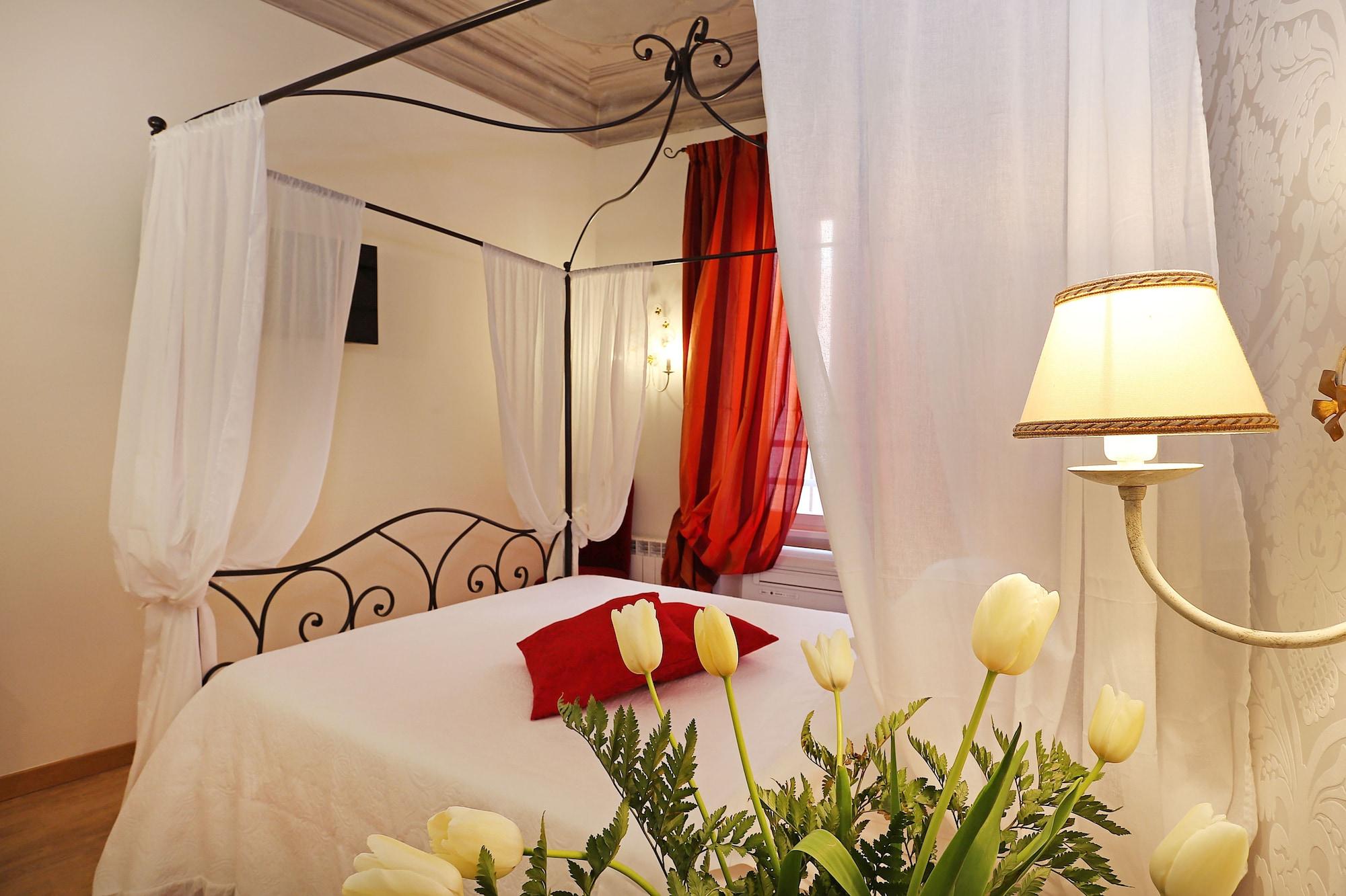 Daplace - Hqh Colosseo Rome Extérieur photo