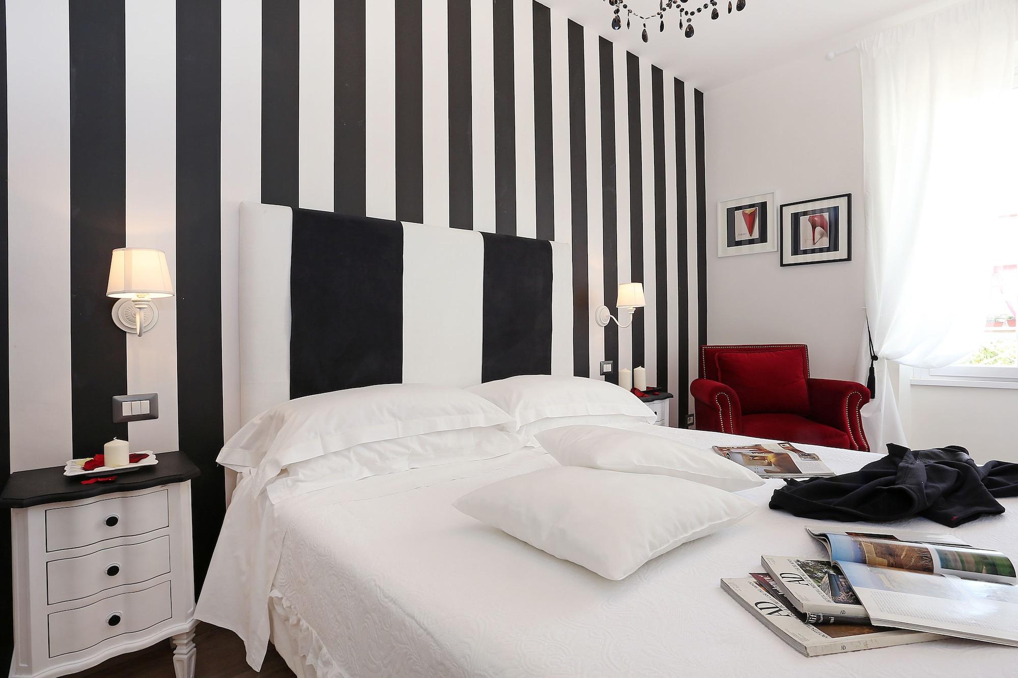 Daplace - Hqh Colosseo Rome Extérieur photo