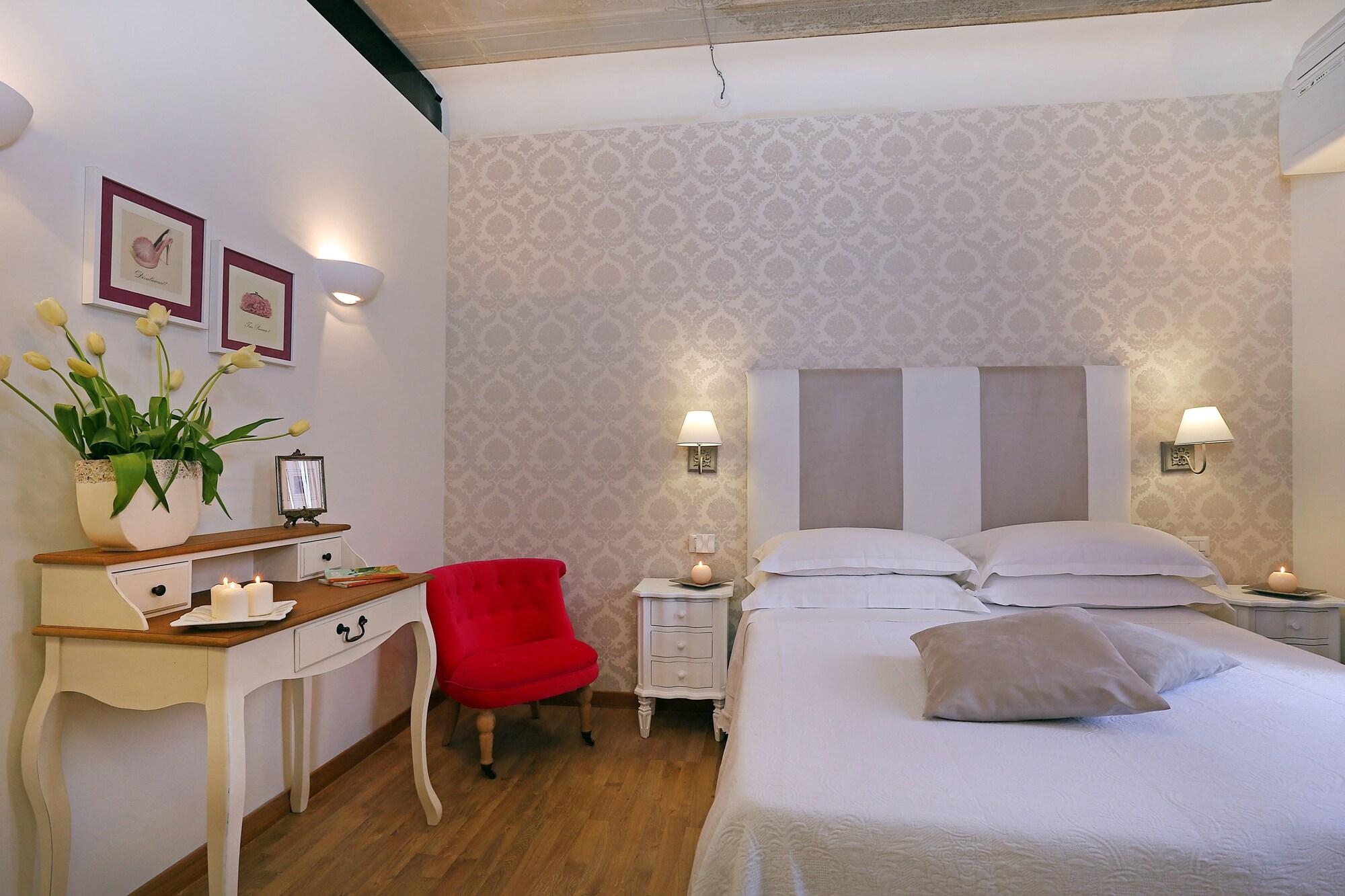 Daplace - Hqh Colosseo Rome Extérieur photo