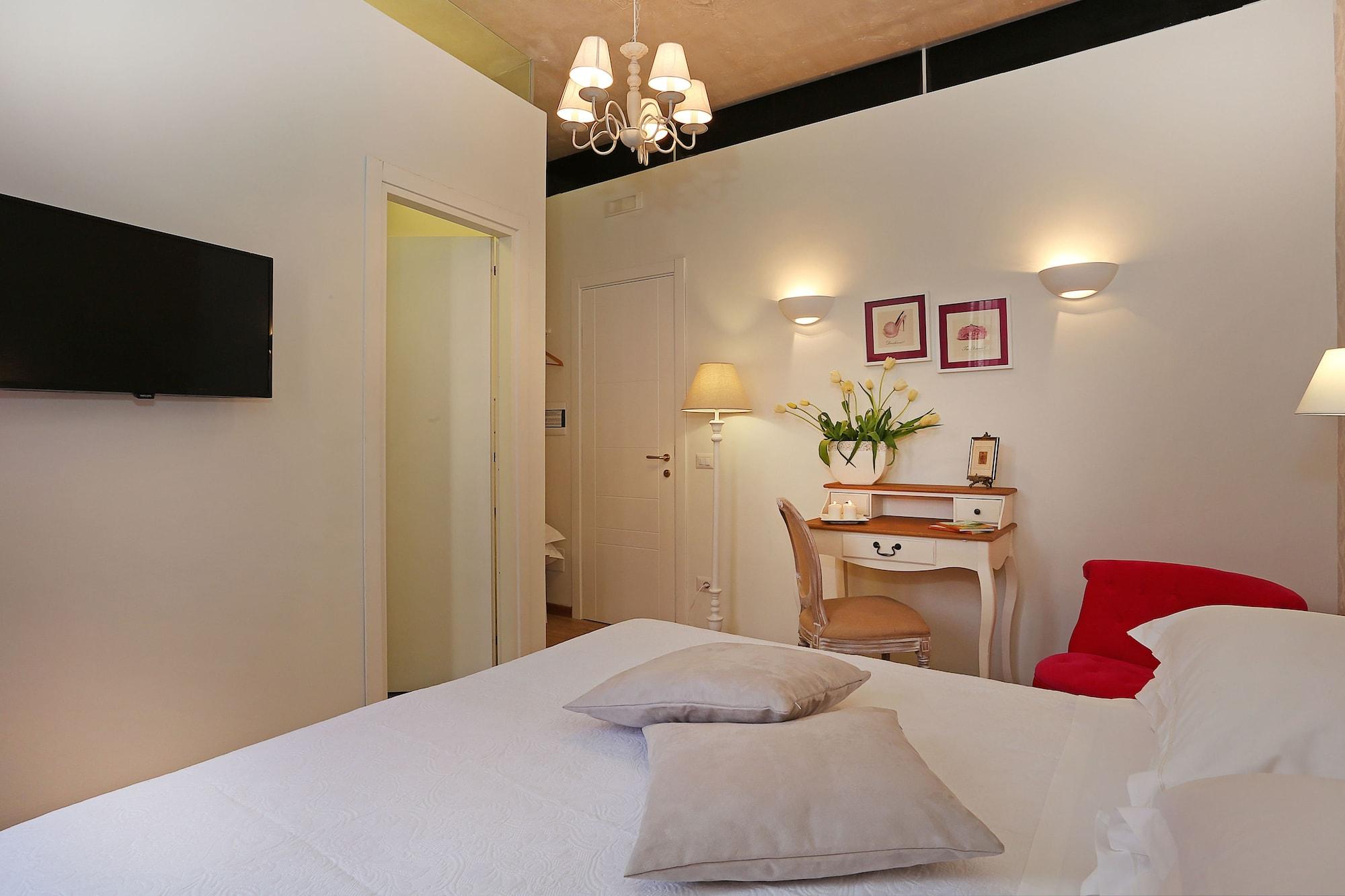 Daplace - Hqh Colosseo Rome Extérieur photo