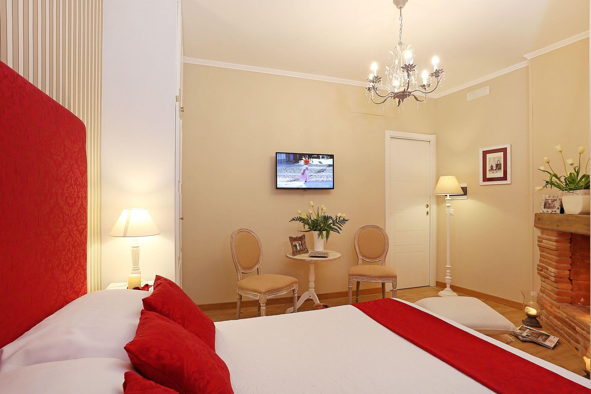 Daplace - Hqh Colosseo Rome Extérieur photo