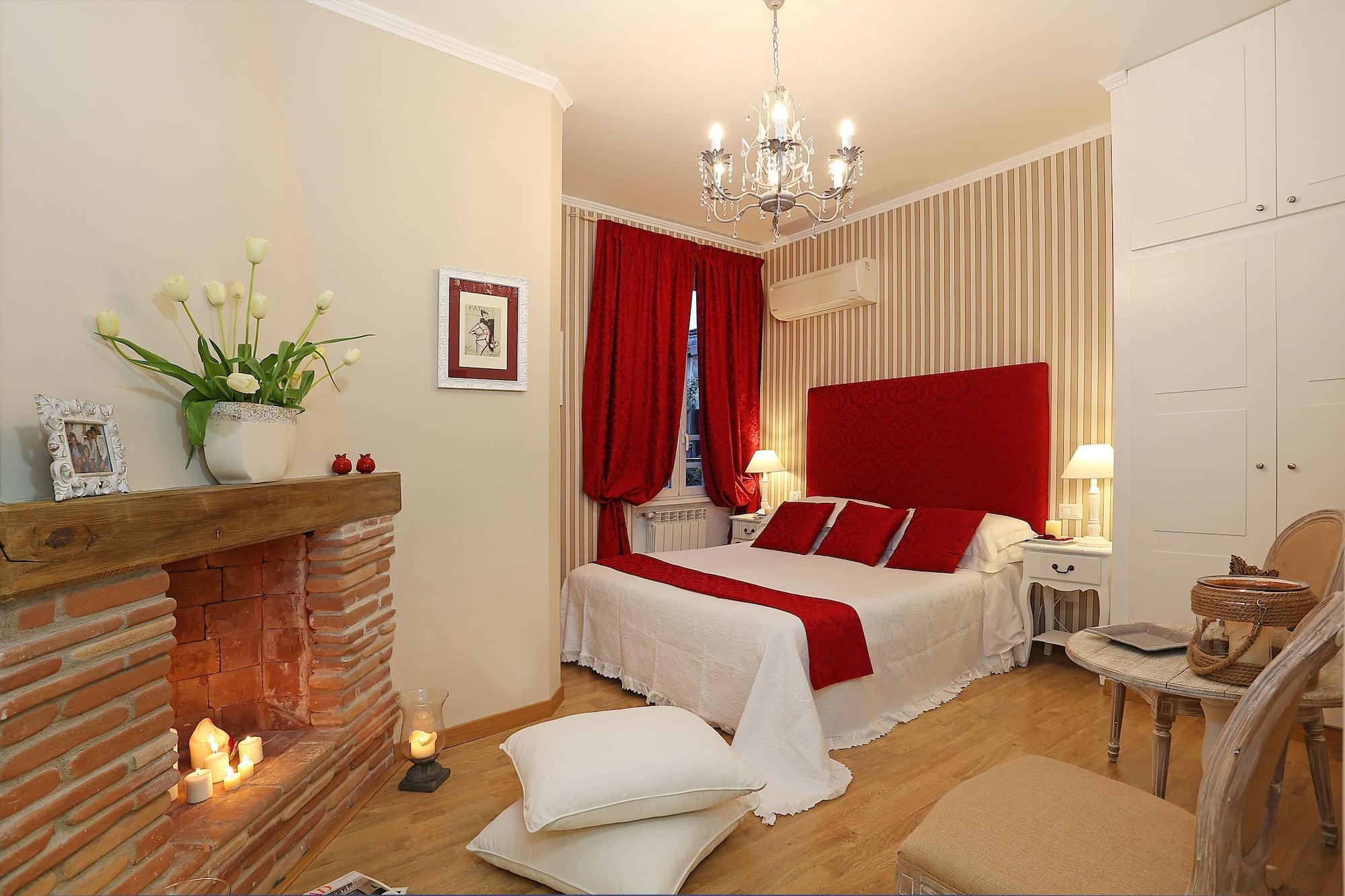 Daplace - Hqh Colosseo Rome Extérieur photo