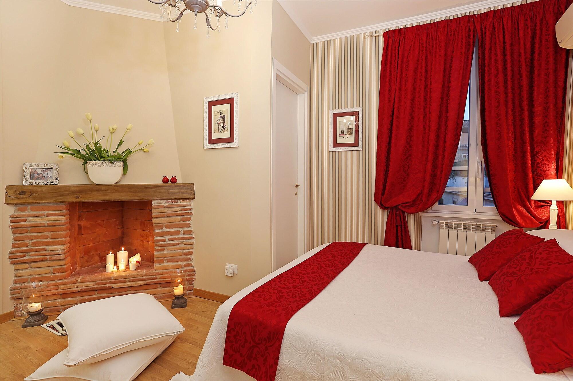 Daplace - Hqh Colosseo Rome Extérieur photo