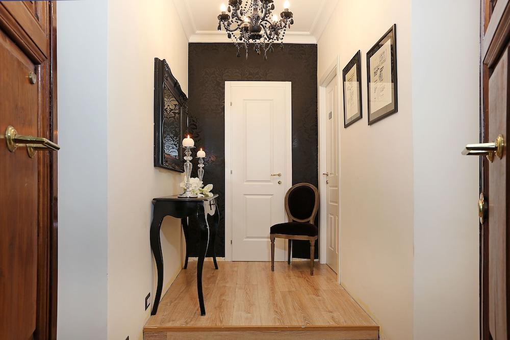 Daplace - Hqh Colosseo Rome Extérieur photo