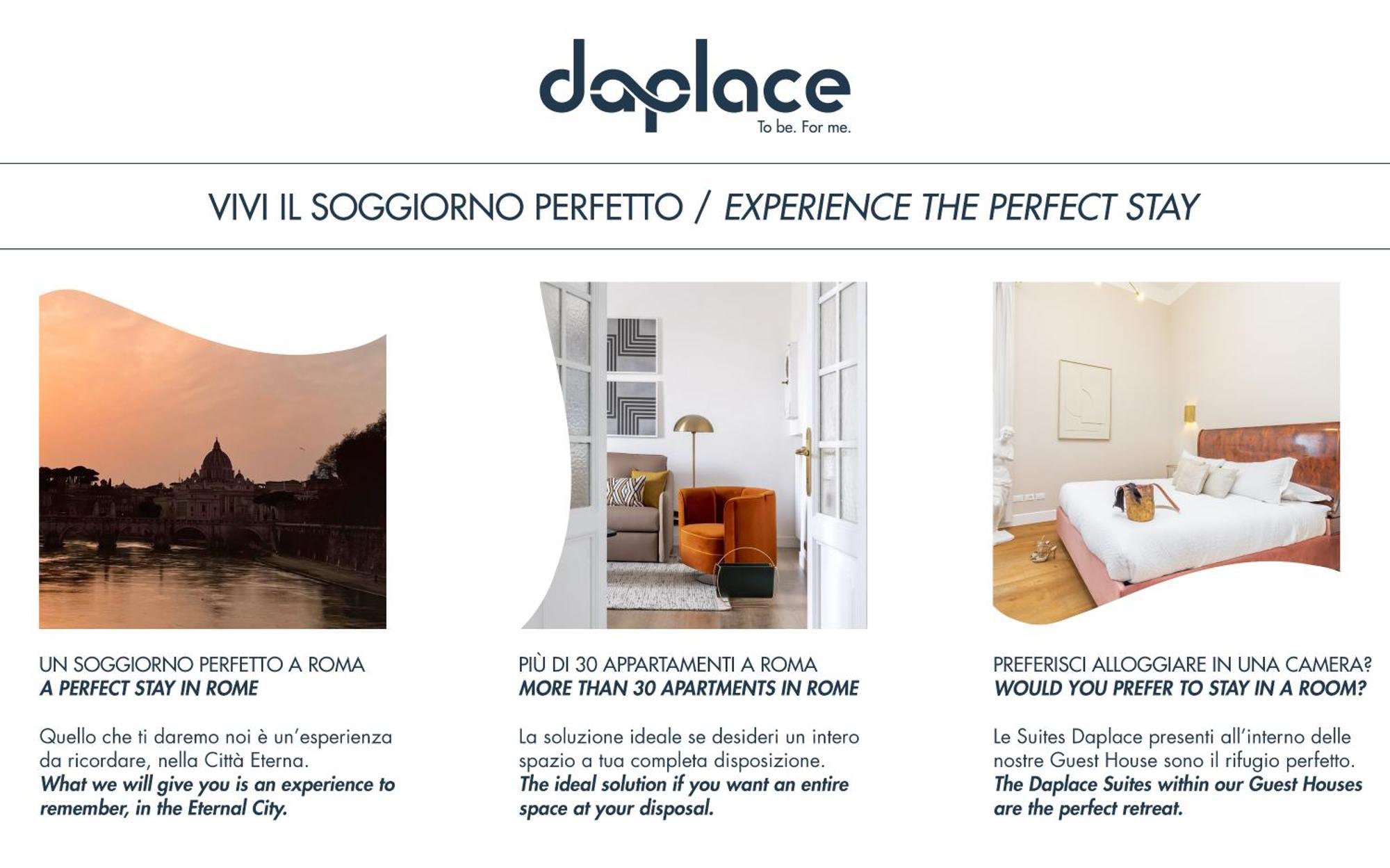 Daplace - Hqh Colosseo Rome Extérieur photo