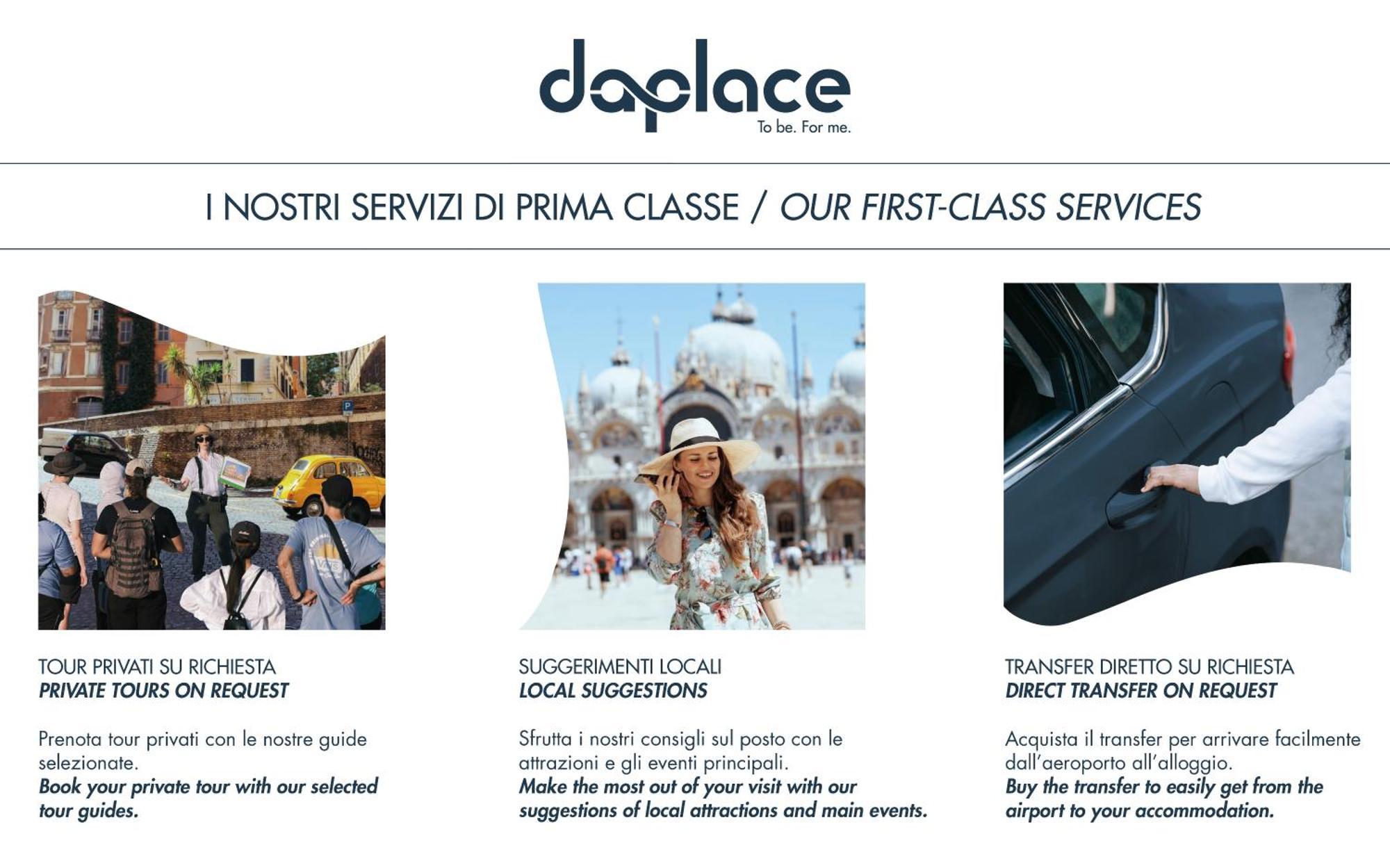 Daplace - Hqh Colosseo Rome Extérieur photo