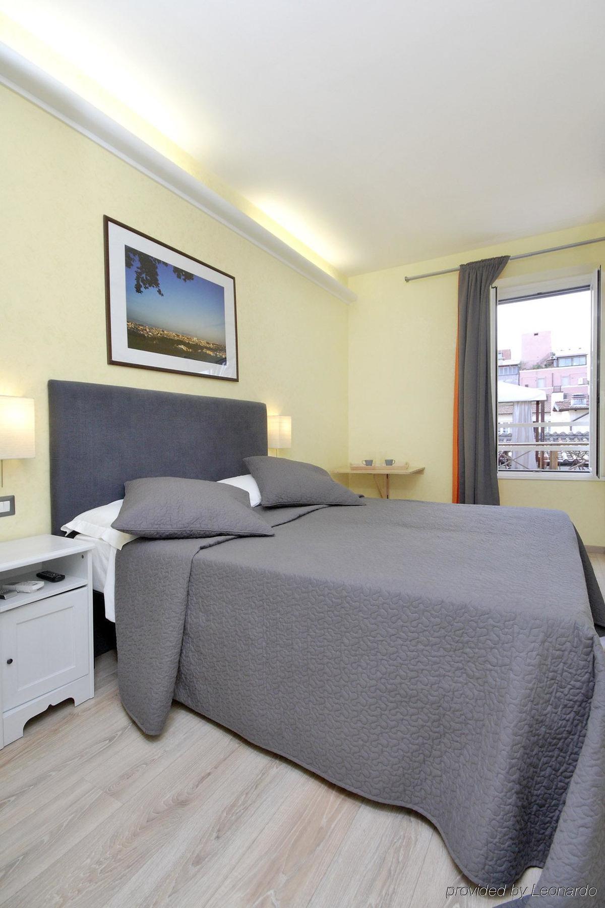 Daplace - Hqh Colosseo Rome Extérieur photo