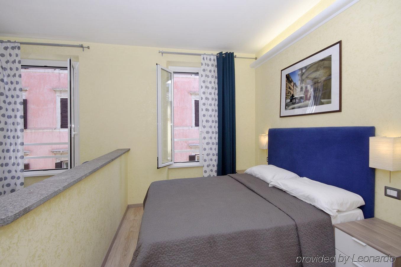 Daplace - Hqh Colosseo Rome Extérieur photo