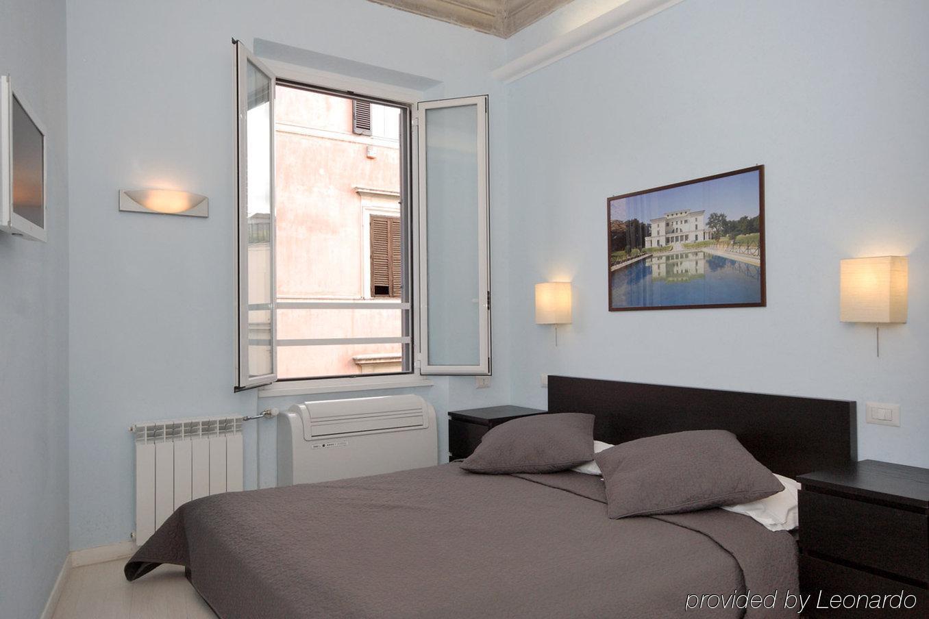 Daplace - Hqh Colosseo Rome Extérieur photo