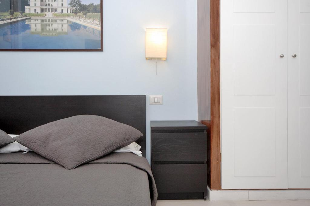 Daplace - Hqh Colosseo Rome Chambre photo