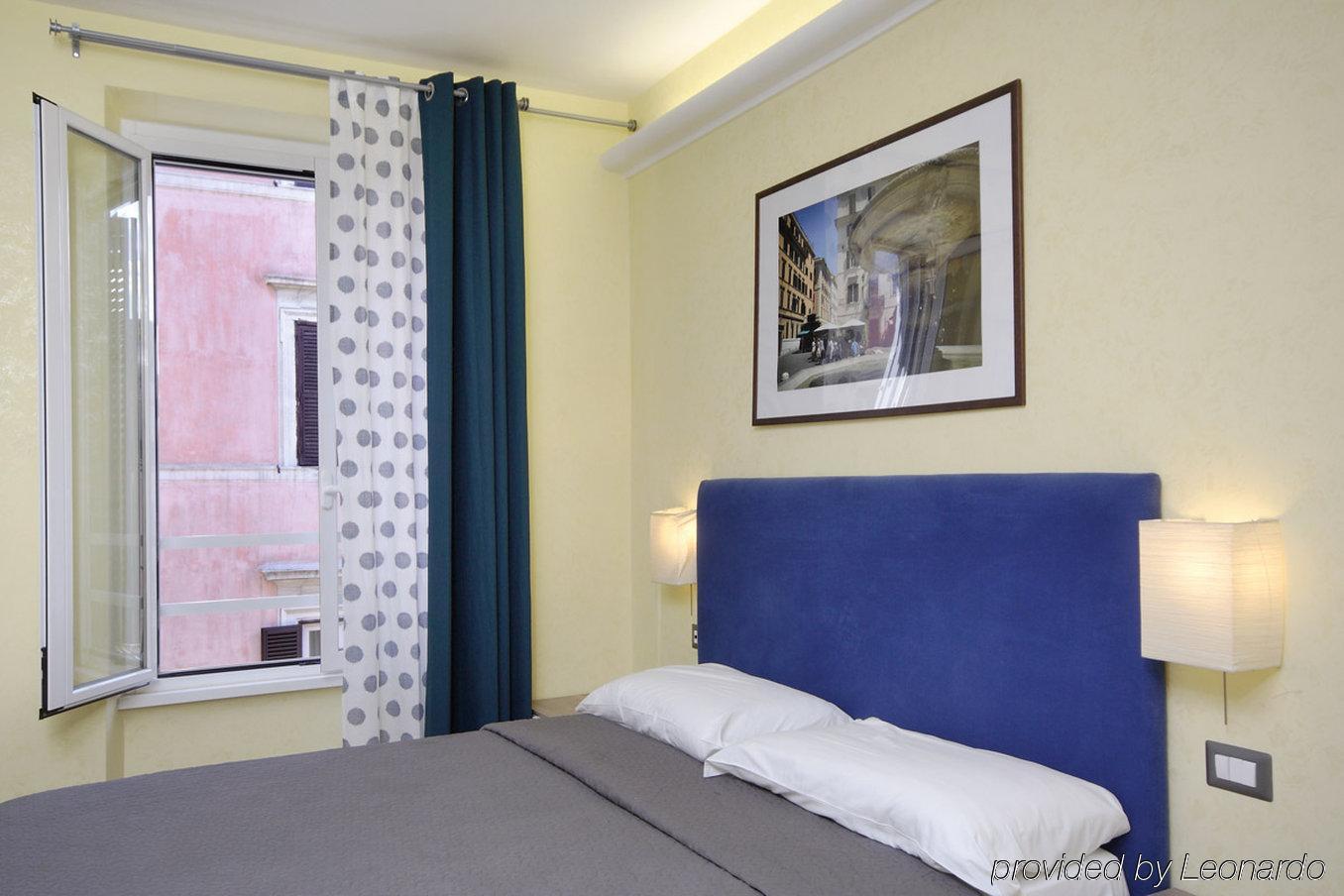 Daplace - Hqh Colosseo Rome Extérieur photo