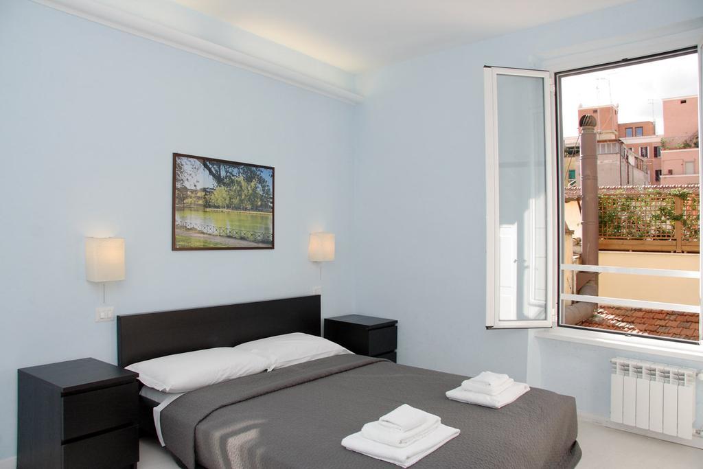 Daplace - Hqh Colosseo Rome Chambre photo