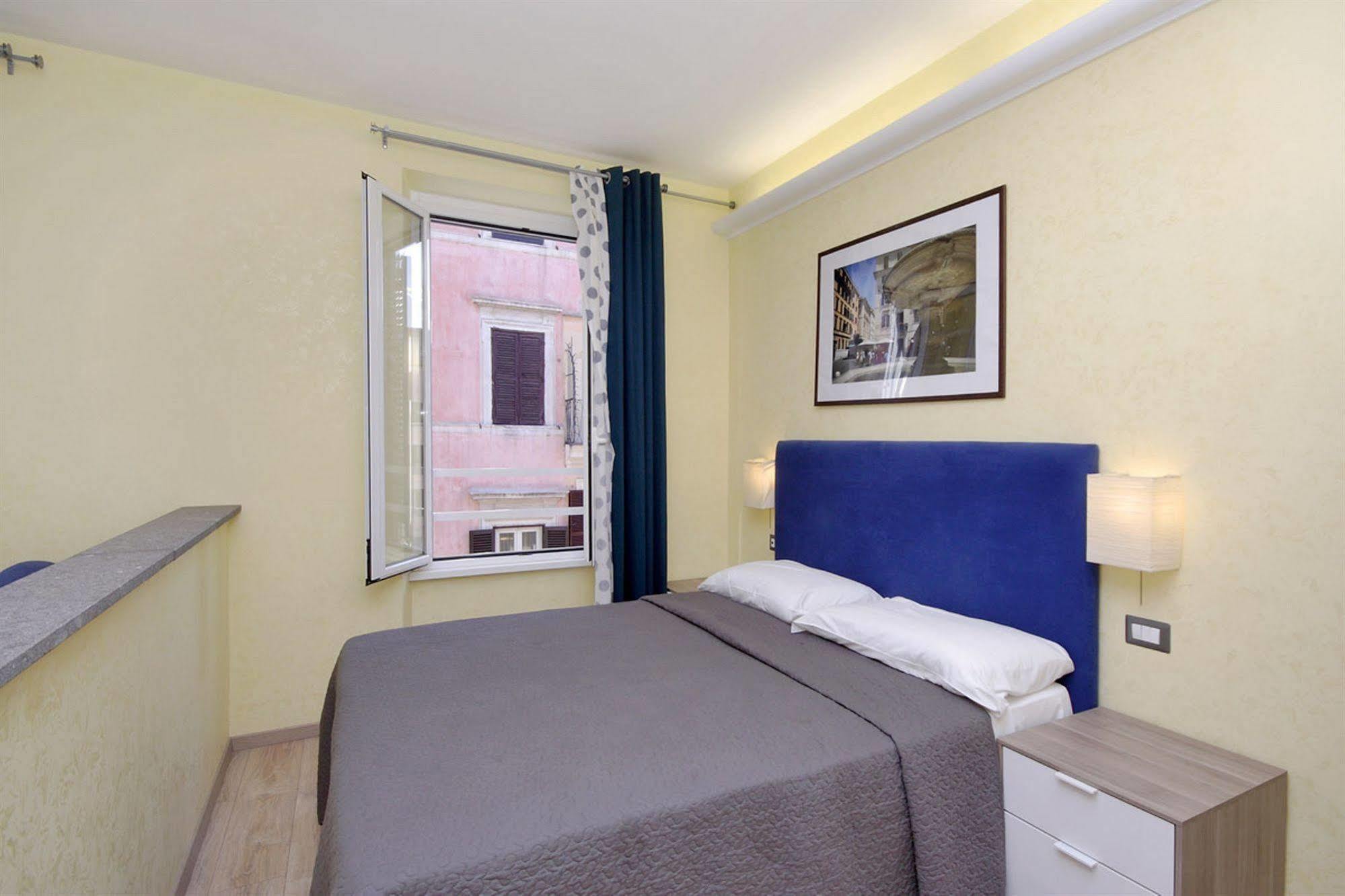 Daplace - Hqh Colosseo Rome Extérieur photo