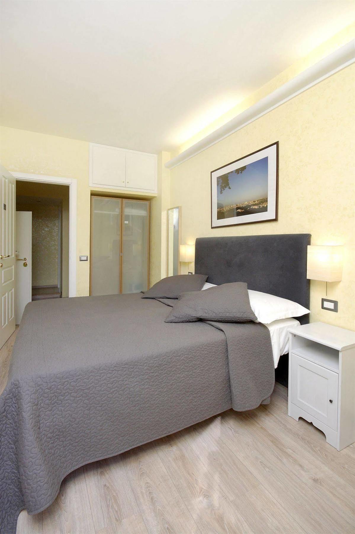 Daplace - Hqh Colosseo Rome Extérieur photo