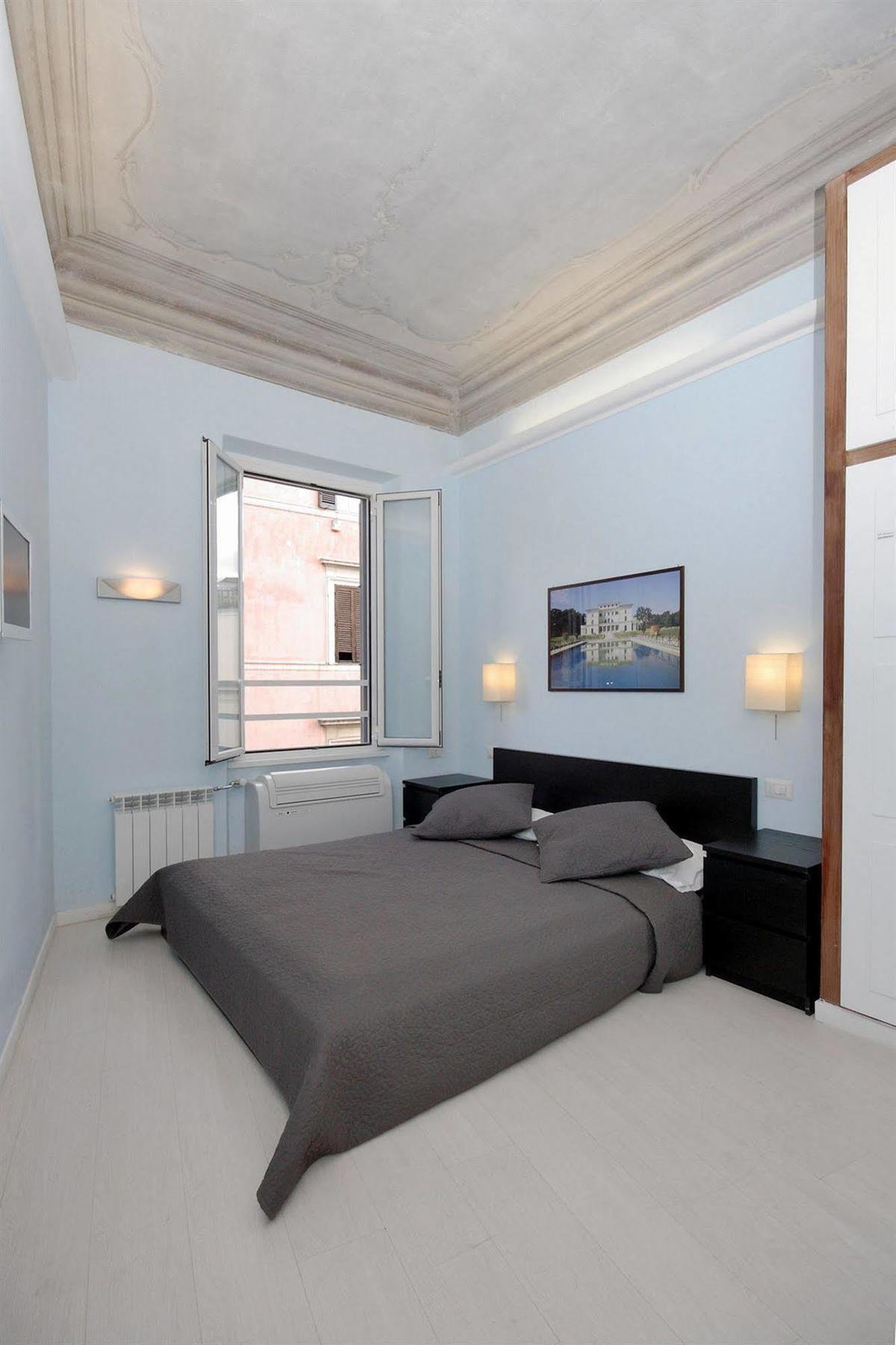 Daplace - Hqh Colosseo Rome Extérieur photo