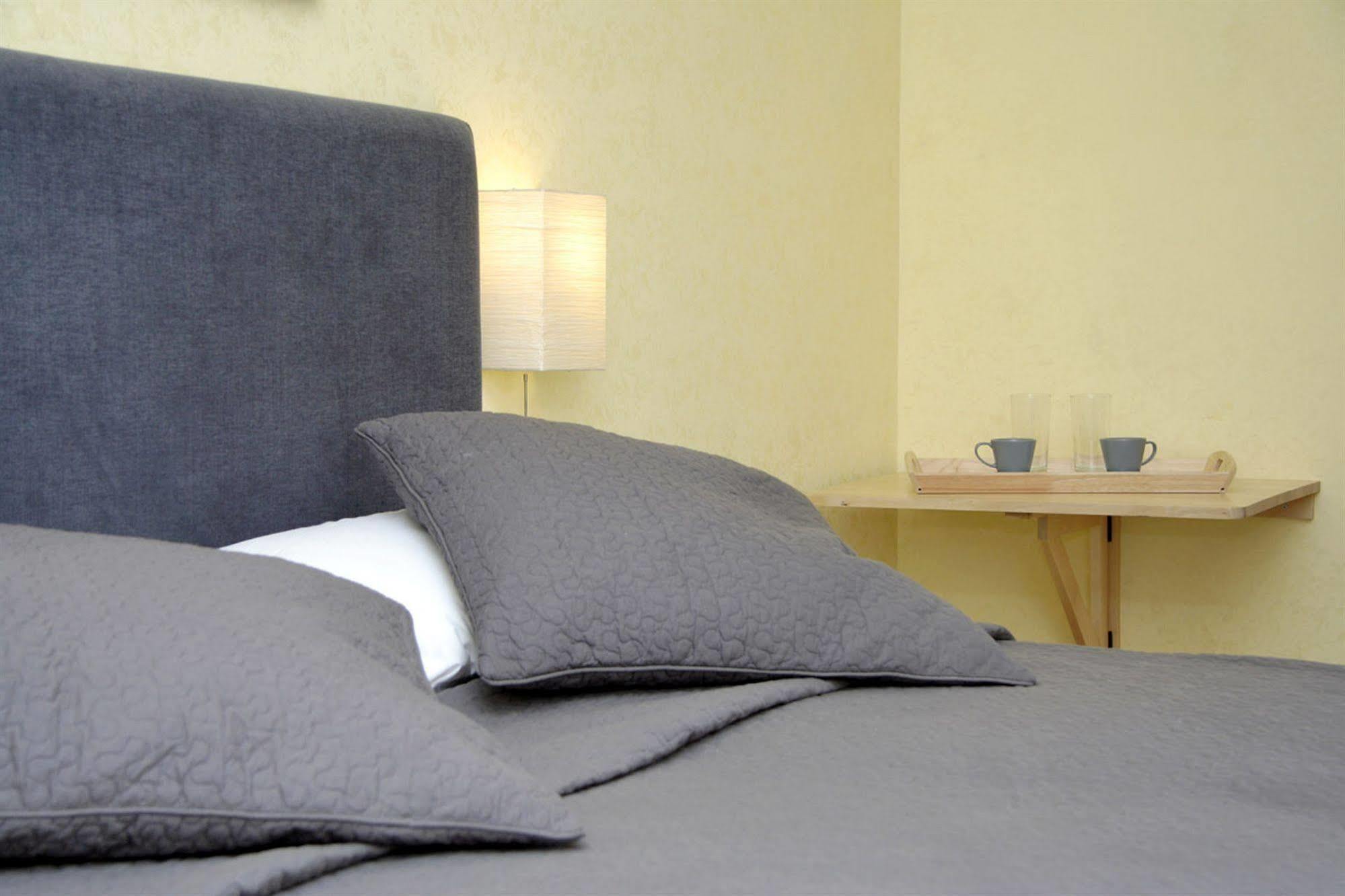 Daplace - Hqh Colosseo Rome Extérieur photo