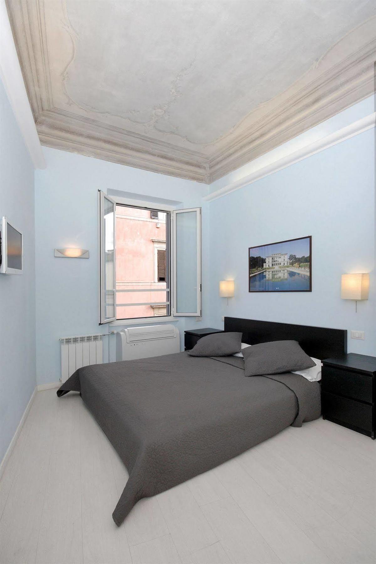 Daplace - Hqh Colosseo Rome Extérieur photo