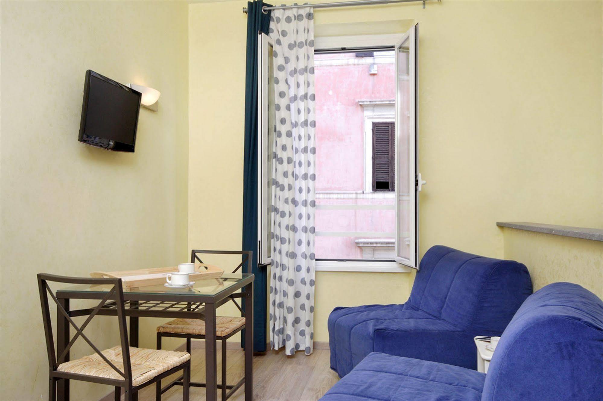 Daplace - Hqh Colosseo Rome Extérieur photo